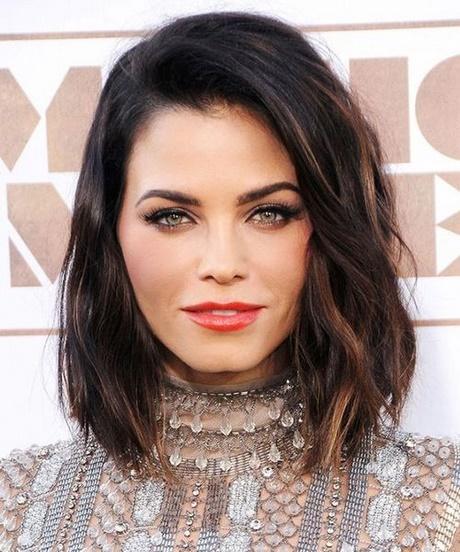Short to mid length hairstyles 2018 short-to-mid-length-hairstyles-2018-96_5