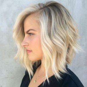 Short to mid length hairstyles 2018 short-to-mid-length-hairstyles-2018-96_7
