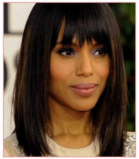 Shoulder length haircuts for 2018 shoulder-length-haircuts-for-2018-45_19