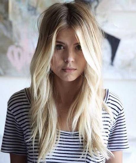 Straight hairstyles 2018 straight-hairstyles-2018-34_4