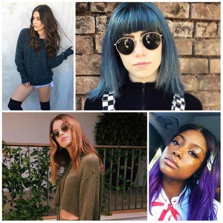Top hair trends for 2018 top-hair-trends-for-2018-33_20
