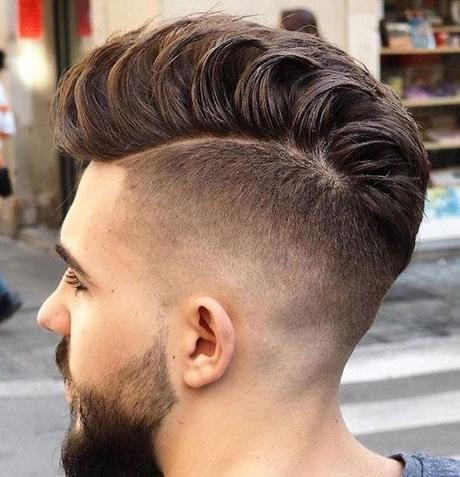 Top hairstyles 2018