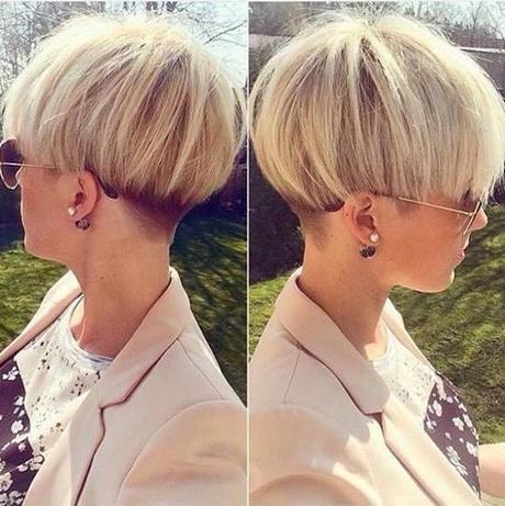 Trendy hairstyles for women 2018 trendy-hairstyles-for-women-2018-41_8