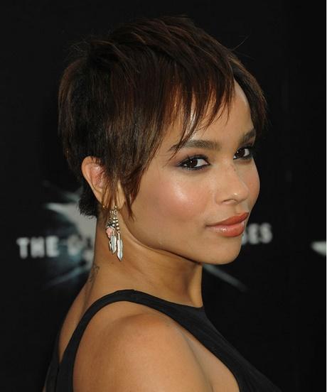 Trendy short haircuts for 2018 trendy-short-haircuts-for-2018-53