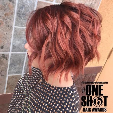 Trendy short haircuts for 2018 trendy-short-haircuts-for-2018-53_10