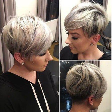Trendy short hairstyles 2018 trendy-short-hairstyles-2018-11_6