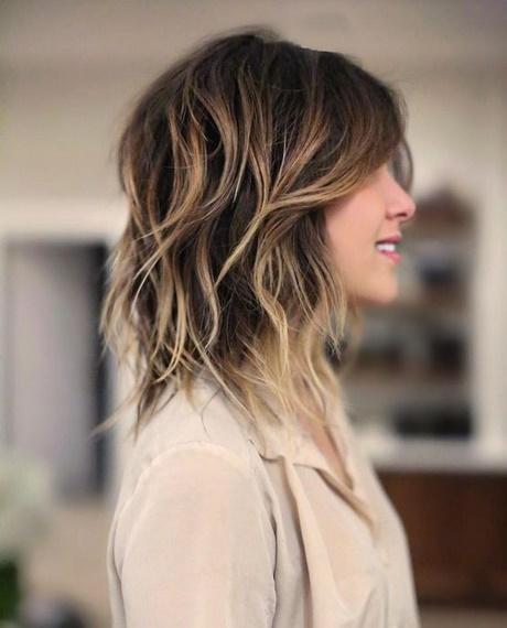 Trendy shoulder length haircuts 2018 trendy-shoulder-length-haircuts-2018-34_2
