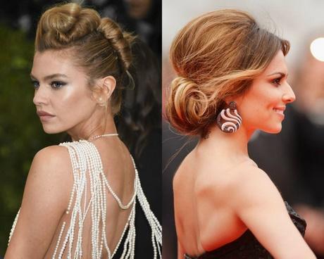Up hairstyles 2018 up-hairstyles-2018-15