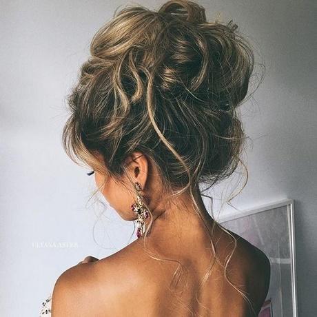 Up hairstyles 2018 up-hairstyles-2018-15_7