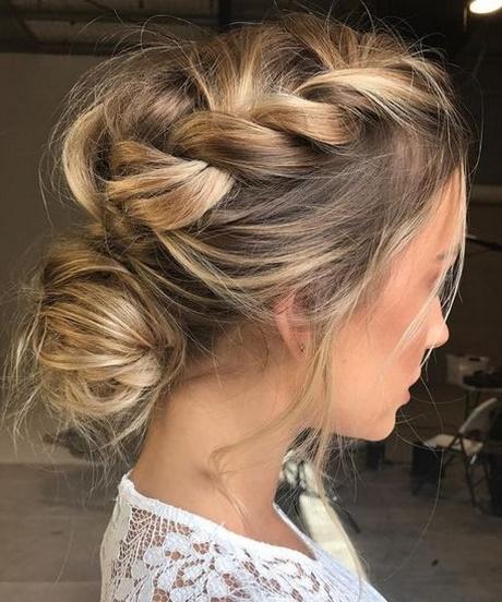 Updo hairstyles 2018 updo-hairstyles-2018-27_16