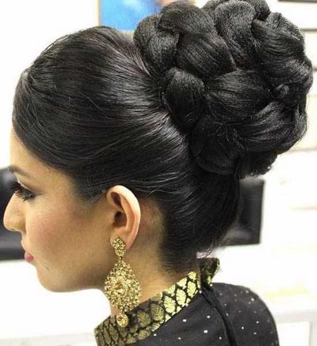 Updo hairstyles 2018 updo-hairstyles-2018-27_4