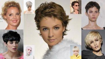 Very short curly hairstyles 2018 very-short-curly-hairstyles-2018-50_20