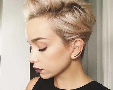 Very short hairstyles for 2018 very-short-hairstyles-for-2018-97_14