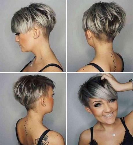 Very short hairstyles for 2018 very-short-hairstyles-for-2018-97_19