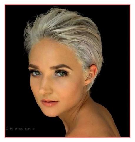 Very short hairstyles for 2018 very-short-hairstyles-for-2018-97_4