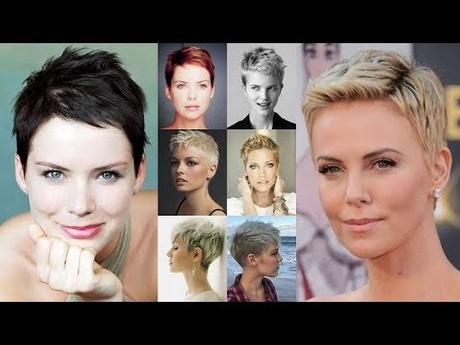 Very short hairstyles for 2018 very-short-hairstyles-for-2018-97_9