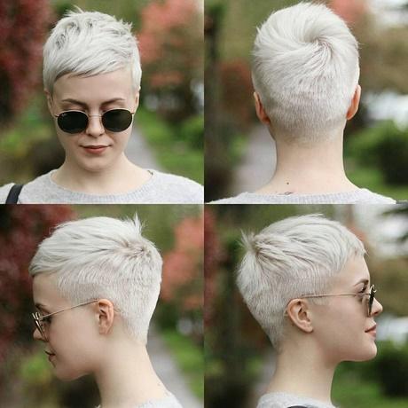 Very short hairstyles for women 2018 very-short-hairstyles-for-women-2018-97_9