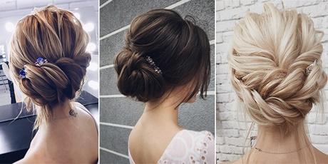Wedding hairstyle 2018 wedding-hairstyle-2018-18_11