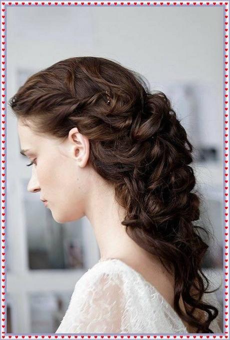 Wedding hairstyle 2018 wedding-hairstyle-2018-18_2