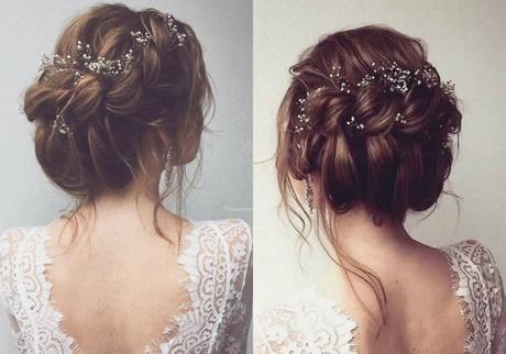 Wedding hairstyle 2018 wedding-hairstyle-2018-18_4