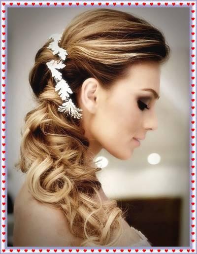 Wedding hairstyles for 2018 wedding-hairstyles-for-2018-10_16