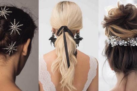 Wedding hairstyles for 2018 wedding-hairstyles-for-2018-10_3