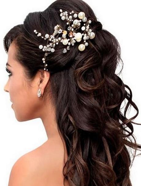 Wedding hairstyles for long hair 2018 wedding-hairstyles-for-long-hair-2018-16_11