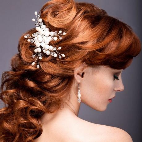 Wedding hairstyles for long hair 2018 wedding-hairstyles-for-long-hair-2018-16_16