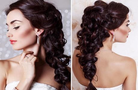 Wedding hairstyles for long hair 2018 wedding-hairstyles-for-long-hair-2018-16_17