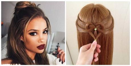 What is the latest hairstyle for 2018