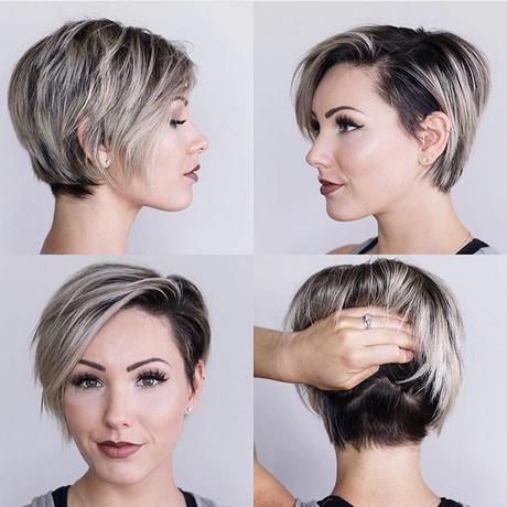 Women hairstyles for 2018