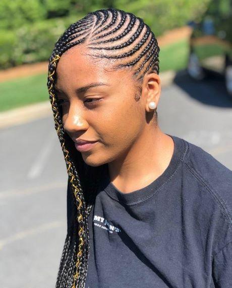 2019 black braided hairstyles 2019-black-braided-hairstyles-22_15