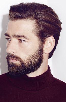 2019 hairstyles for men