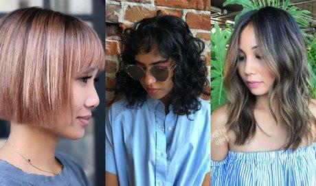 2019 medium length hair trends 2019-medium-length-hair-trends-82_8
