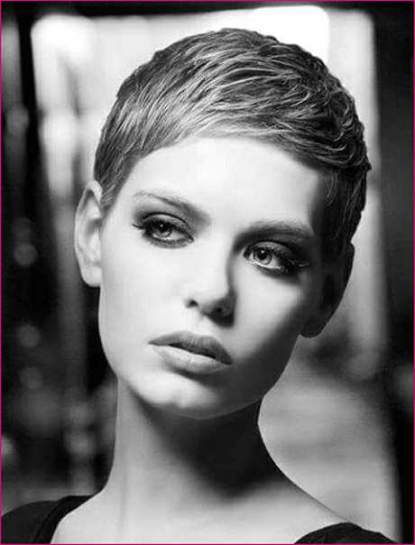 2019 short haircuts for round faces 2019-short-haircuts-for-round-faces-27_16