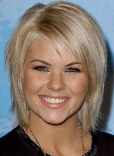 2019 short hairstyles for round faces 2019-short-hairstyles-for-round-faces-67_4