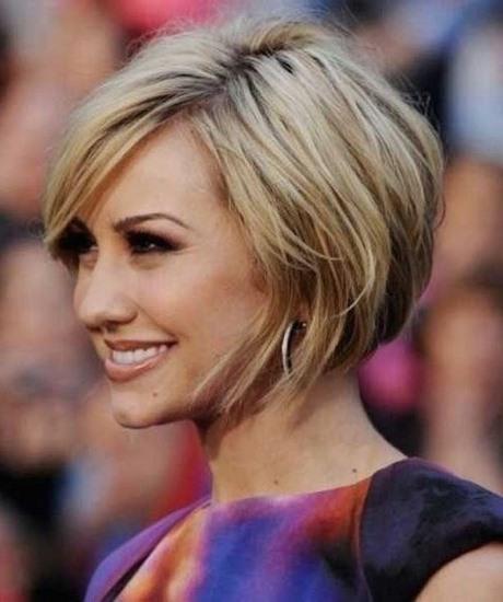 2019 short hairstyles for women over 40 2019-short-hairstyles-for-women-over-40-96_11
