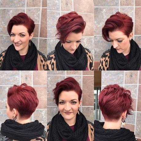 2019 short hairstyles for women over 40 2019-short-hairstyles-for-women-over-40-96_9