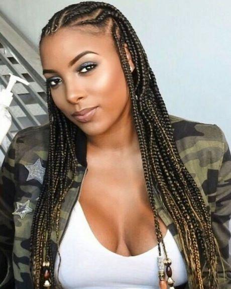 African hair braiding styles 2019 african-hair-braiding-styles-2019-95_5