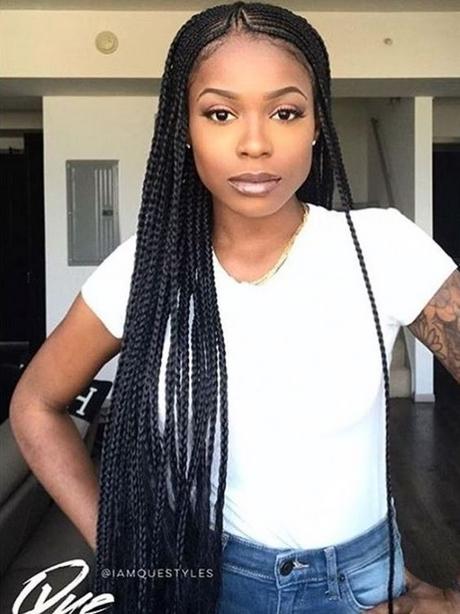 African hair braiding styles 2019 african-hair-braiding-styles-2019-95_8