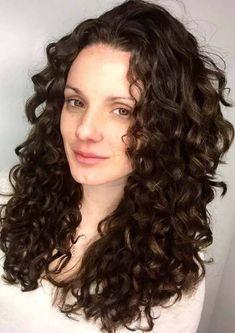 Best curly hairstyles 2019