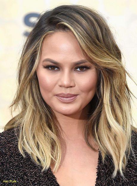 Best haircuts for round faces 2019 best-haircuts-for-round-faces-2019-31_2