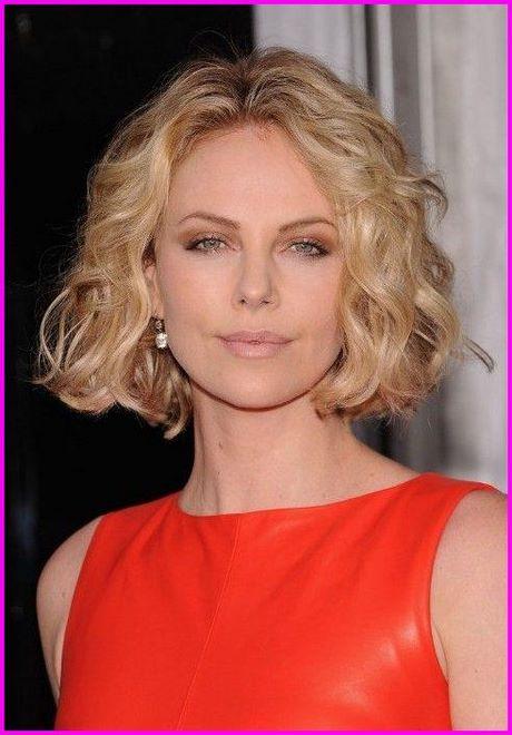Best short hair for round face 2019 best-short-hair-for-round-face-2019-28_9