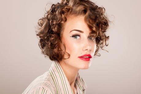 Best short haircuts for curly hair 2019 best-short-haircuts-for-curly-hair-2019-58_18