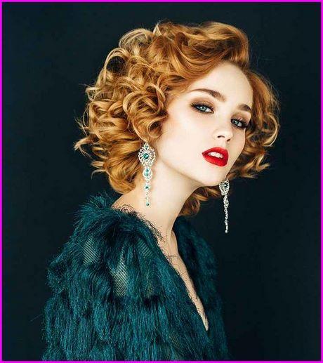 Best short haircuts for curly hair 2019 best-short-haircuts-for-curly-hair-2019-58_6