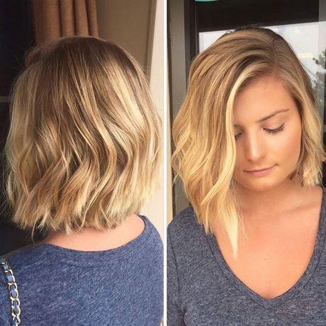 Best short hairstyles for round faces 2019 best-short-hairstyles-for-round-faces-2019-72_15