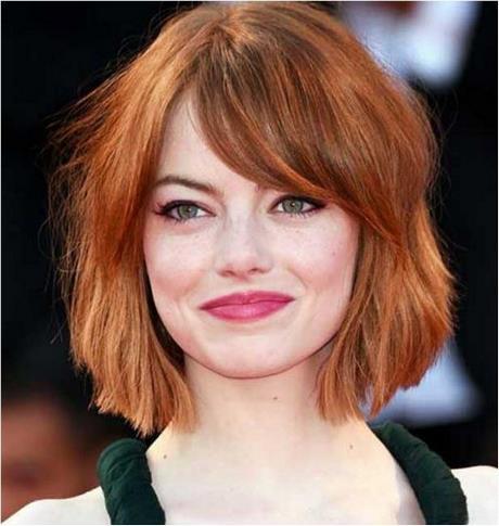 Best short hairstyles for round faces 2019 best-short-hairstyles-for-round-faces-2019-72_5