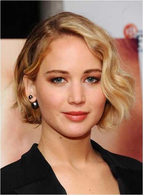Best short hairstyles for round faces 2019 best-short-hairstyles-for-round-faces-2019-72_6