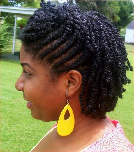 Black african hairstyles 2019 black-african-hairstyles-2019-17_11