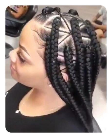 Black african hairstyles 2019 black-african-hairstyles-2019-17_19